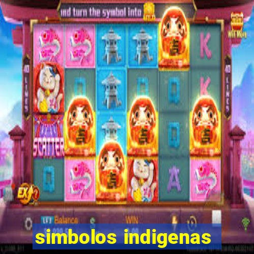 simbolos indigenas